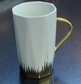 Lve Cana Ceramica Model Auriu 847-14 60/bax